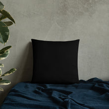 Load image into Gallery viewer, Pillow (Black)