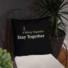 Load image into Gallery viewer, Pillow (Black)