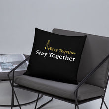 Load image into Gallery viewer, Pillow (Black)