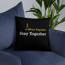 Load image into Gallery viewer, Pillow (Black)