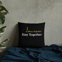 Load image into Gallery viewer, Pillow (Black)