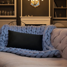 Load image into Gallery viewer, Pillow (Black)
