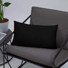 Load image into Gallery viewer, Pillow (Black)