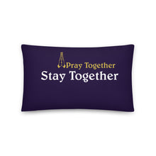 Load image into Gallery viewer, Pillow (Purple)