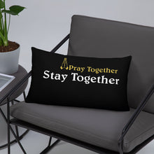 Load image into Gallery viewer, Pillow (Black)