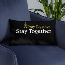 Load image into Gallery viewer, Pillow (Black)