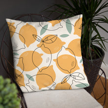 Load image into Gallery viewer, Pillow