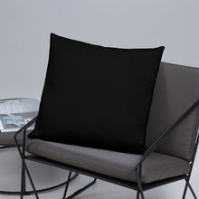 Load image into Gallery viewer, Pillow (Black)