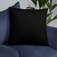 Load image into Gallery viewer, Pillow (Black)