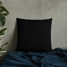 Load image into Gallery viewer, Pillow (Black)