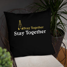 Load image into Gallery viewer, Pillow (Black)
