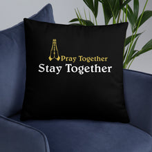 Load image into Gallery viewer, Pillow (Black)
