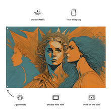 Load image into Gallery viewer, Wall Decor