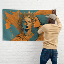 Load image into Gallery viewer, Wall Decor