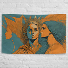 Load image into Gallery viewer, Wall Decor