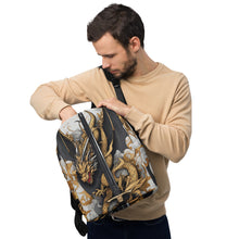 Load image into Gallery viewer, Backpack