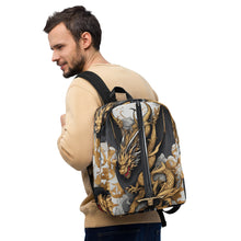 Load image into Gallery viewer, Backpack