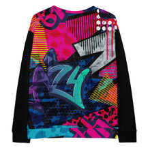 Load image into Gallery viewer, Free Shipping | Sweatshirt