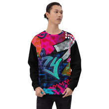 Load image into Gallery viewer, Free Shipping | Sweatshirt