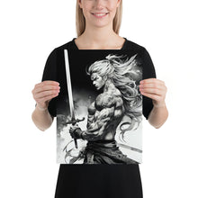 Load image into Gallery viewer, Poster