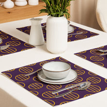 Load image into Gallery viewer, Free Shipping | Table Mats (4)