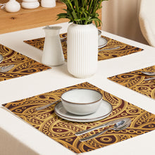 Load image into Gallery viewer, Free Shipping | Table Mats (4)