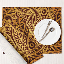 Load image into Gallery viewer, Free Shipping | Table Mats (4)