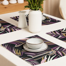 Load image into Gallery viewer, Free Shipping | Table Mats (4)