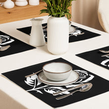 Load image into Gallery viewer, Free Shipping | Table Mats (4)