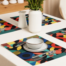 Load image into Gallery viewer, Free Shipping | Table Mats (4)