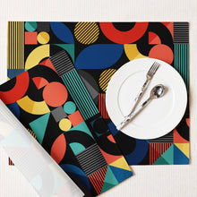 Load image into Gallery viewer, Free Shipping | Table Mats (4)