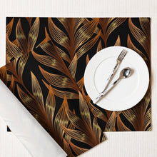Load image into Gallery viewer, Free Shipping | Table Mats (4)