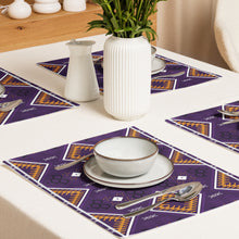 Load image into Gallery viewer, Free Shipping | Table Mats (4)