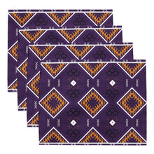 Load image into Gallery viewer, Free Shipping | Table Mats (4)