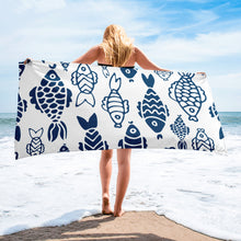 Load image into Gallery viewer, Free Shipping | Towel