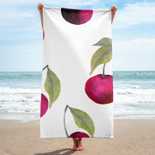 Load image into Gallery viewer, Free Shipping | Towel