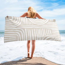 Load image into Gallery viewer, Free Shipping | Towel