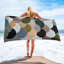 Load image into Gallery viewer, Free Shipping | Towel