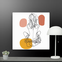 Load image into Gallery viewer, Free Shipping | Art Canvas