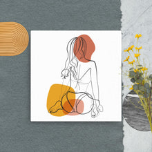 Load image into Gallery viewer, Free Shipping | Art Canvas