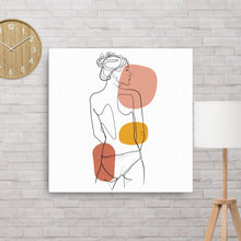 Load image into Gallery viewer, Free Shipping | Art Canvas