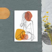 Load image into Gallery viewer, Free Shipping | Art Canvas