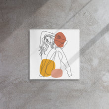 Load image into Gallery viewer, Free Shipping | Art Canvas