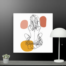 Load image into Gallery viewer, Free Shipping | Art Canvas