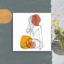 Load image into Gallery viewer, Free Shipping | Art Canvas