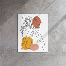 Load image into Gallery viewer, Free Shipping | Art Canvas