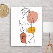 Load image into Gallery viewer, Free Shipping | Art Canvas