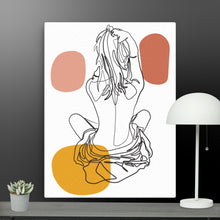 Load image into Gallery viewer, Free Shipping | Art Canvas