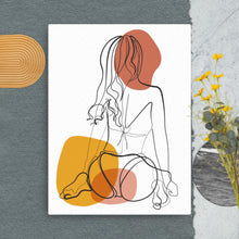 Load image into Gallery viewer, Free Shipping | Art Canvas