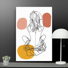 Load image into Gallery viewer, Free Shipping | Art Canvas